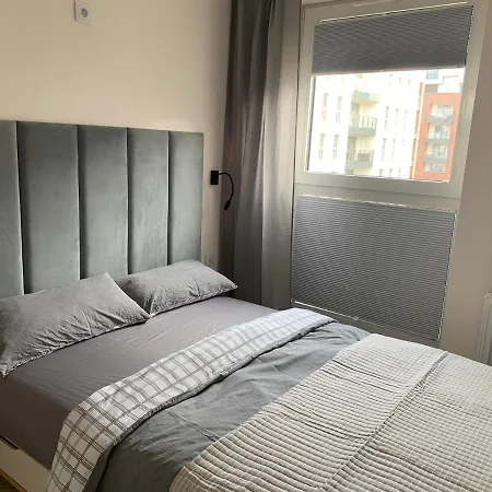 89a Angielska Grobla 5 - Srodmiescie * Gdansk