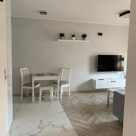89a Angielska Grobla 5 - Srodmiescie Apartment Gdansk